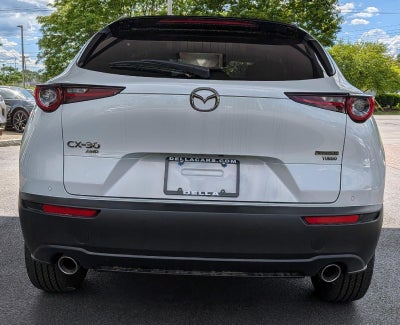 2026 Mazda Mazda CX-30 2.5 Turbo Aire Edition AWD