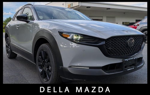 2026 Mazda Mazda CX-30 2.5 Turbo Aire Edition AWD