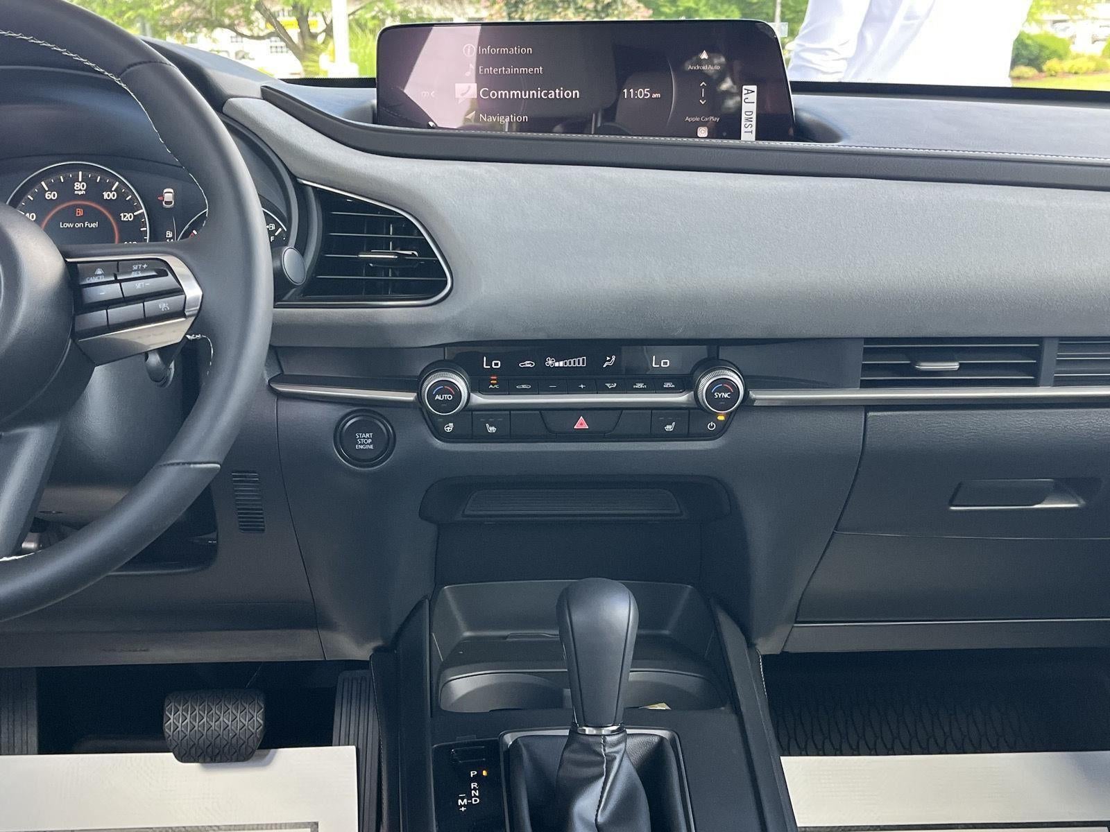 2026 Mazda Mazda CX-30 2.5 Turbo Aire Edition AWD