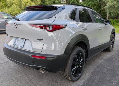 2026 Mazda Mazda CX-30 2.5 Turbo Aire Edition AWD