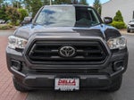 2021 Toyota Tacoma 4WD SR