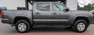 2021 Toyota Tacoma 4WD SR