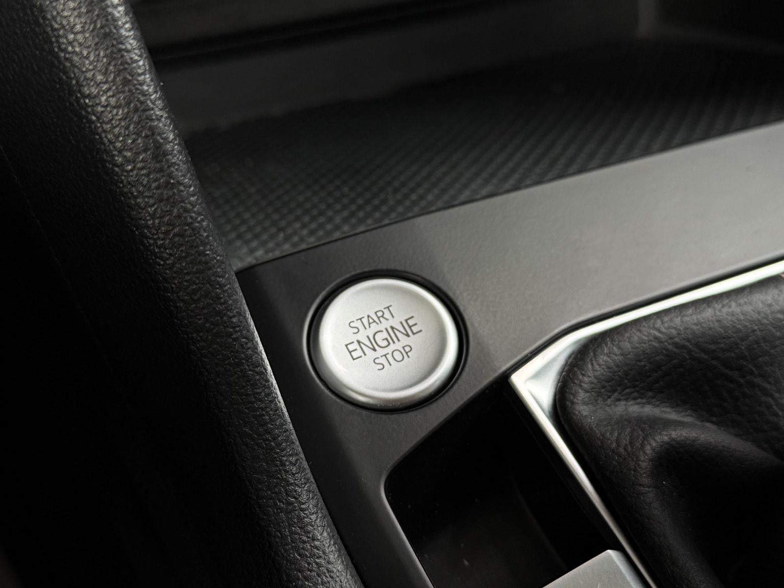 2022 Volkswagen Taos S