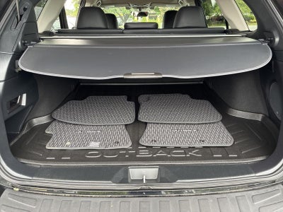 2019 Subaru Outback Limited