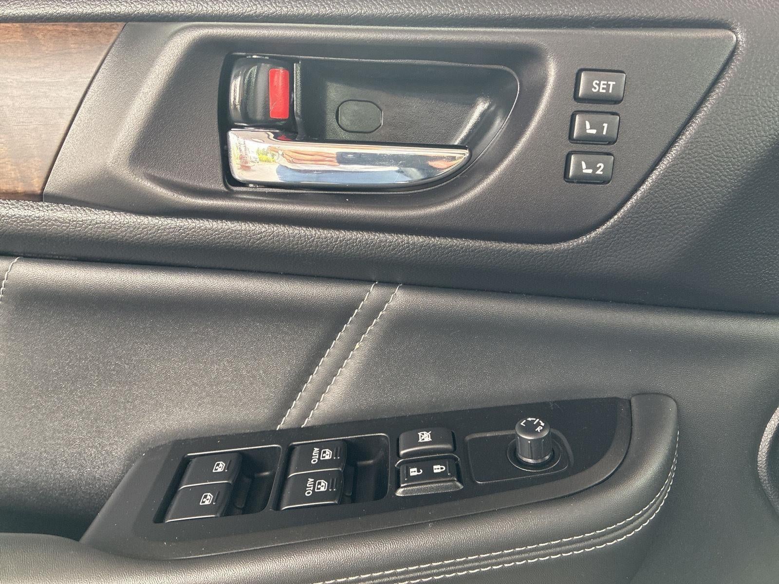 2019 Subaru Outback Limited