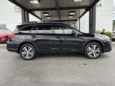 2019 Subaru Outback Limited