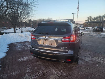 2021 Subaru Ascent Limited