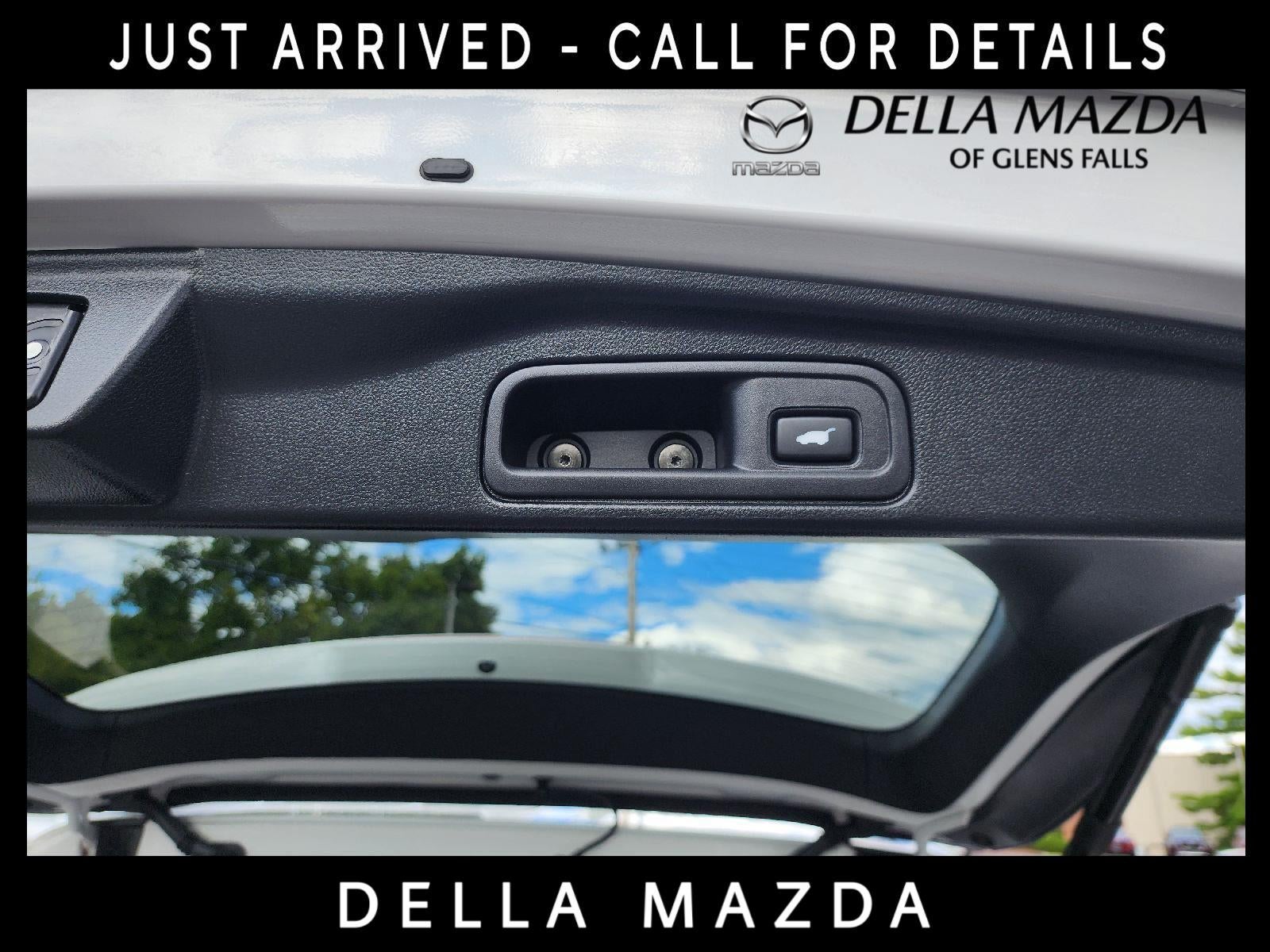 2022 Honda Pilot TrailSport