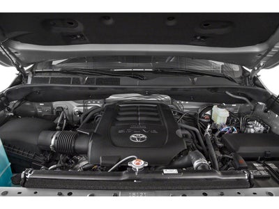 2021 Toyota Tundra Platinum