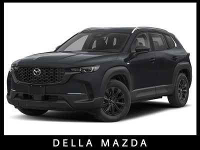 2026 Mazda Mazda CX-50 Hybrid Preferred AWD