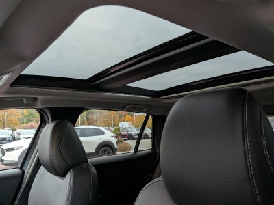2026 Mazda Mazda CX-50 Hybrid Preferred AWD