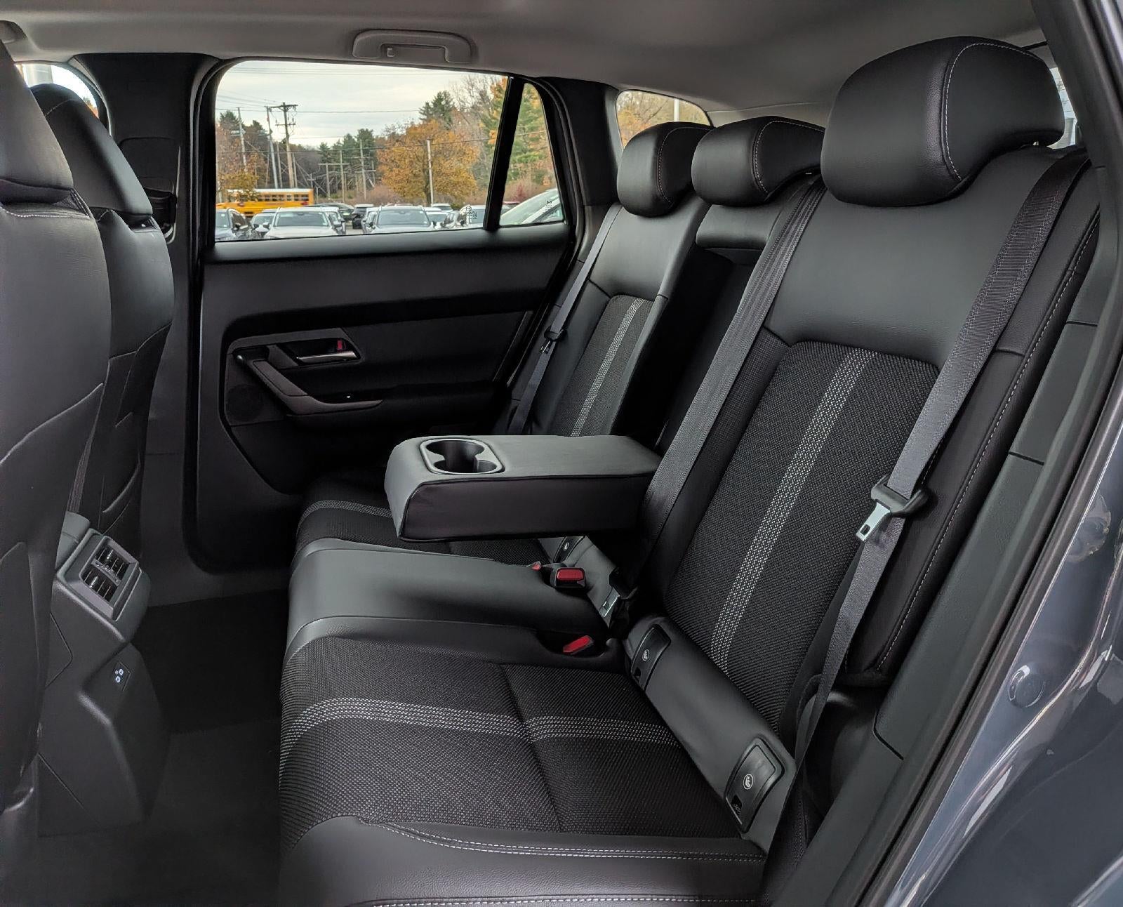 2026 Mazda Mazda CX-50 Hybrid Preferred AWD