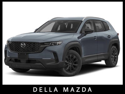 2026 Mazda Mazda CX-50 Hybrid Preferred AWD