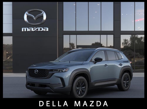 2026 Mazda Mazda CX-50 Hybrid Preferred