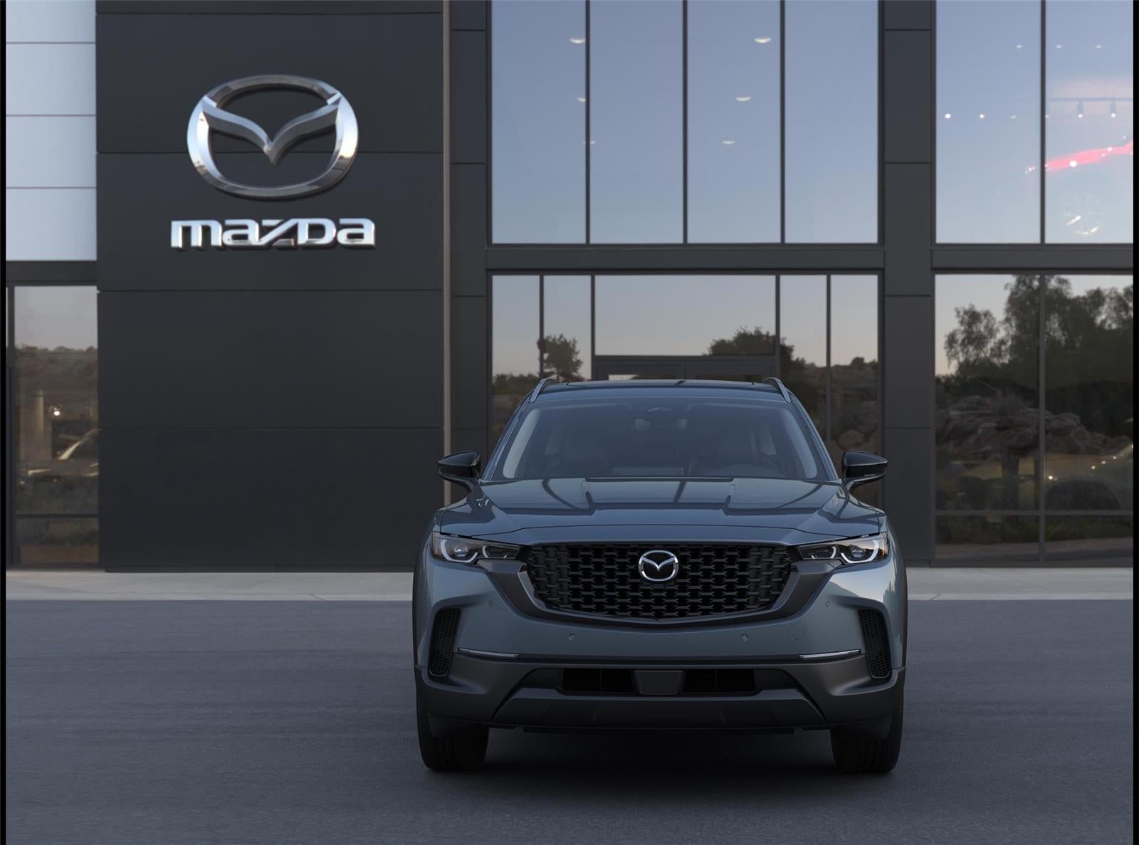 2026 Mazda Mazda CX-50 Hybrid Preferred