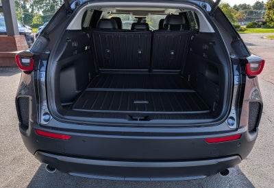 2026 Mazda Mazda CX-50 Hybrid Preferred AWD