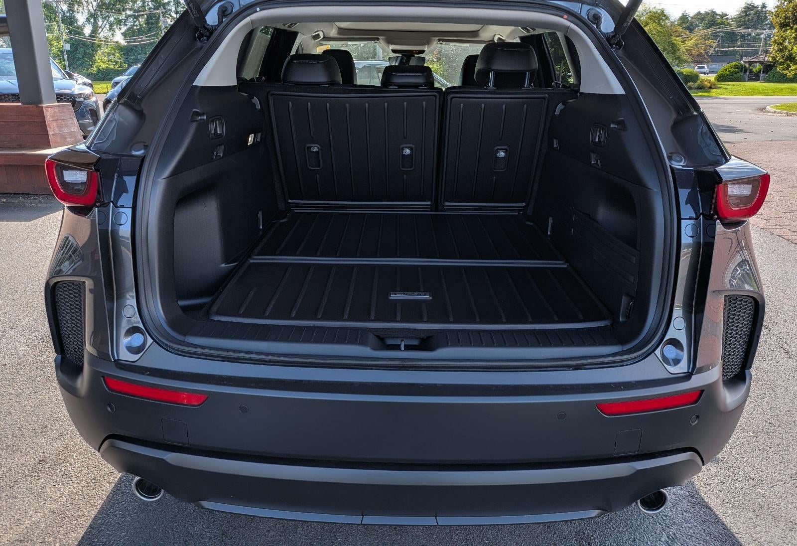 2026 Mazda Mazda CX-50 Hybrid Preferred AWD