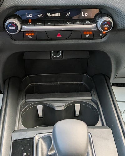 2026 Mazda Mazda CX-50 Hybrid Preferred AWD