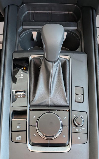2026 Mazda Mazda CX-50 Hybrid Preferred AWD