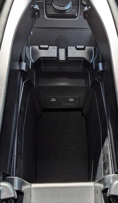 2026 Mazda Mazda CX-50 Hybrid Preferred AWD