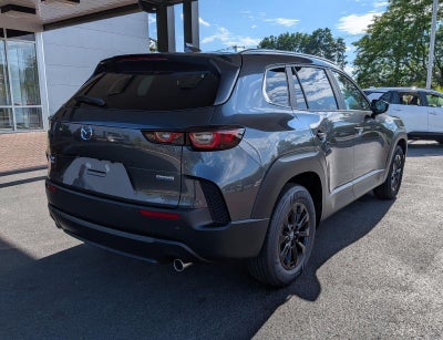 2026 Mazda Mazda CX-50 Hybrid Preferred AWD