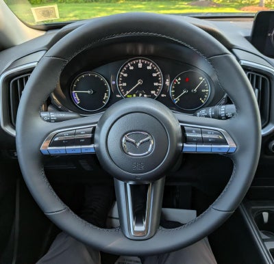 2026 Mazda Mazda CX-50 Hybrid Preferred AWD