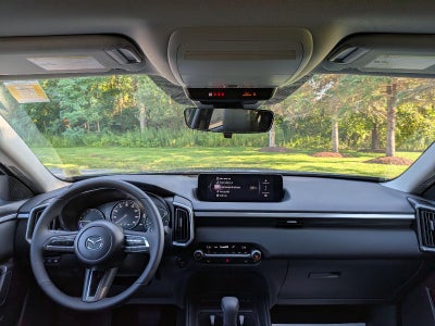 2026 Mazda Mazda CX-50 Hybrid Preferred AWD