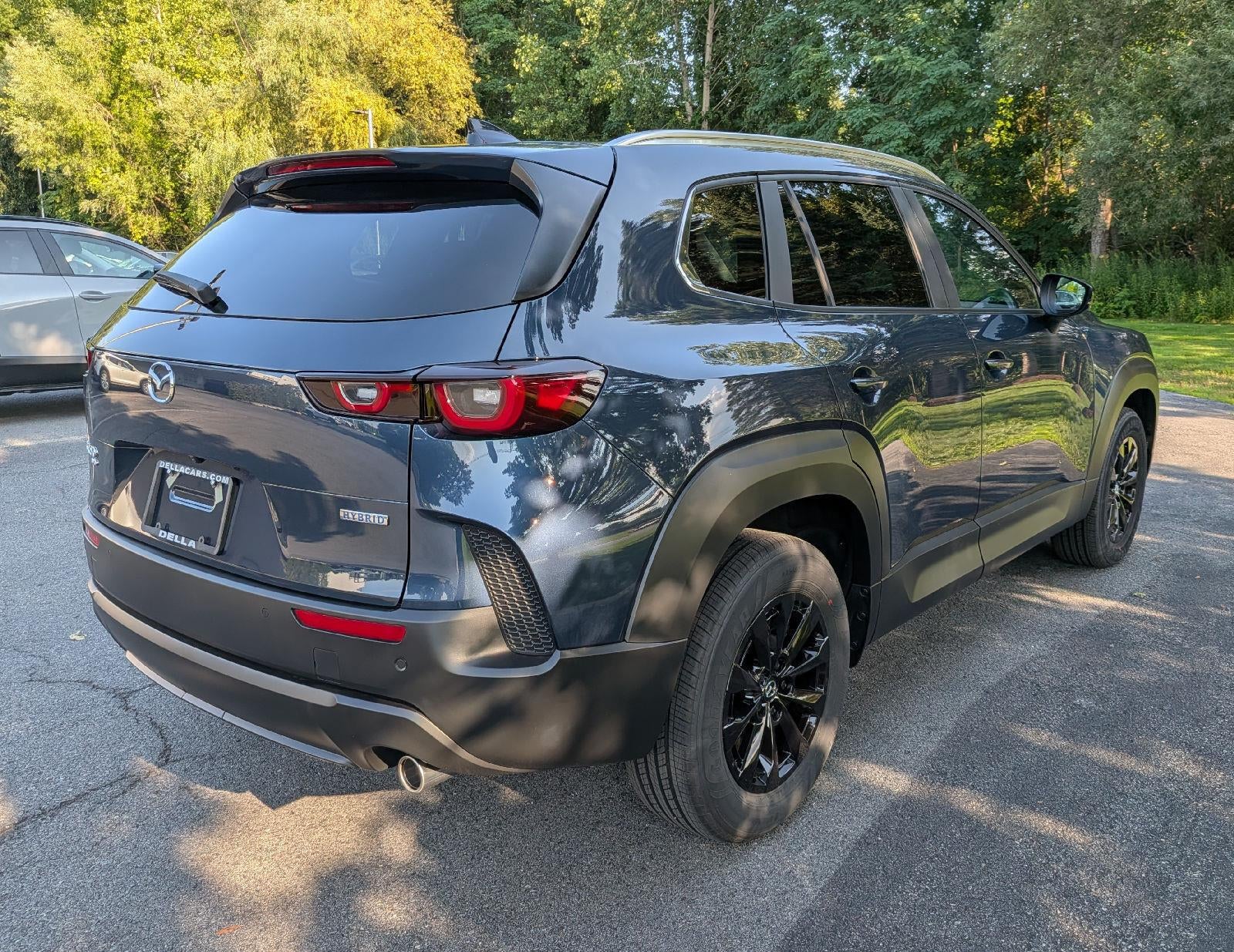 2026 Mazda Mazda CX-50 Hybrid Preferred AWD