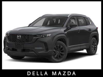 2026 Mazda Mazda CX-50 Hybrid Preferred AWD