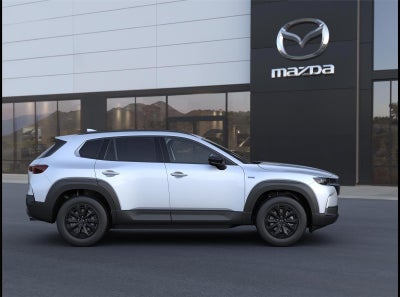 2025 Mazda Mazda CX-50 Hybrid Premium AWD