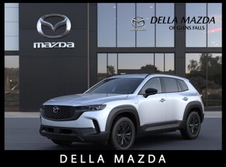 2025 Mazda Mazda CX-50 Hybrid Premium AWD