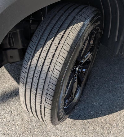 2025 Mazda Mazda Cx-50 Hybrid Premium Package