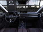 2025 Mazda Mazda CX-50 Hybrid Premium AWD