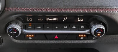 2025 Mazda Mazda Cx-50 Hybrid Premium Package