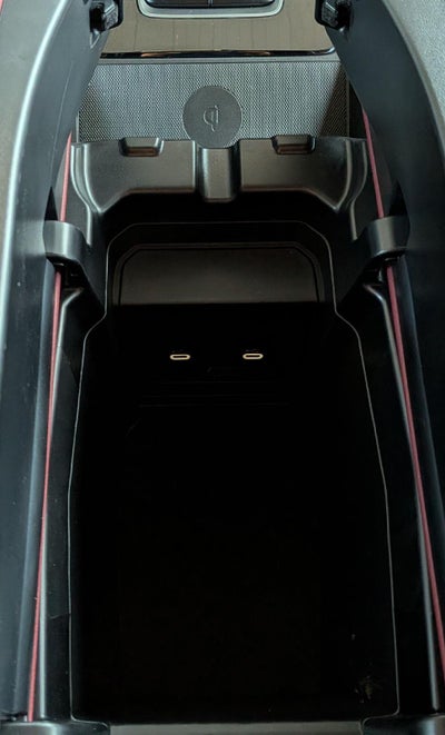 2025 Mazda Mazda Cx-50 Hybrid Premium Package