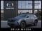 2025 Mazda Mazda CX-50 Hybrid Premium AWD