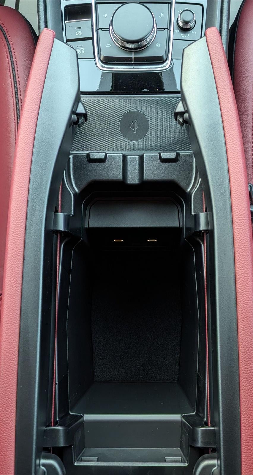 2026 Mazda Mazda CX-50 Hybrid Premium Plus AWD