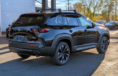 2026 Mazda Mazda CX-50 Hybrid Premium Plus AWD