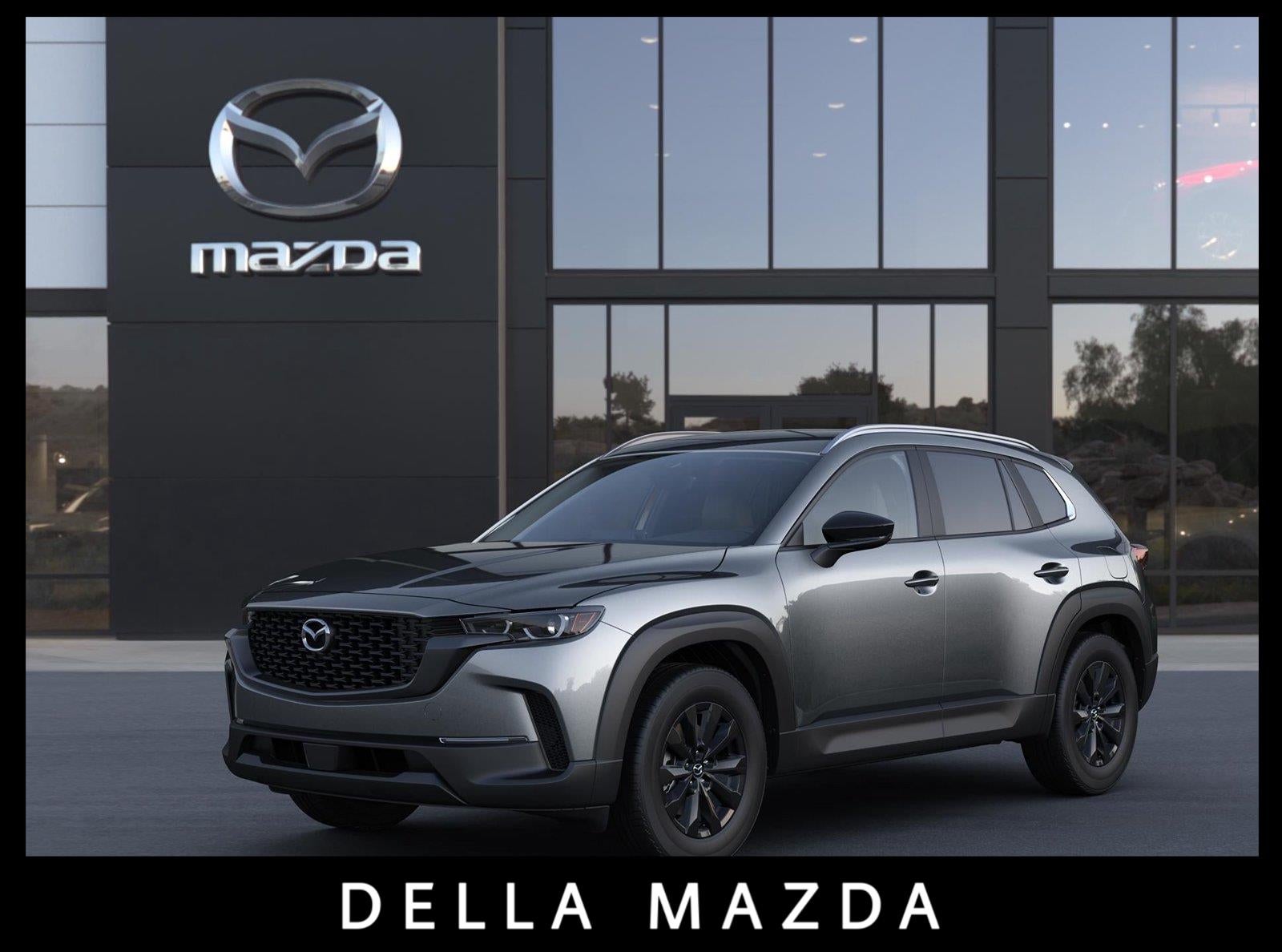 2026 Mazda Mazda CX-50 2.5 S Select AWD