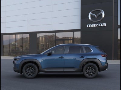 2026 Mazda Mazda Cx-50 2.5 S Select