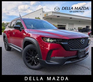 2026 Mazda Mazda CX-50 2.5 S Select AWD