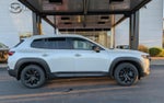 2026 Mazda Mazda CX-50 2.5 S Select AWD