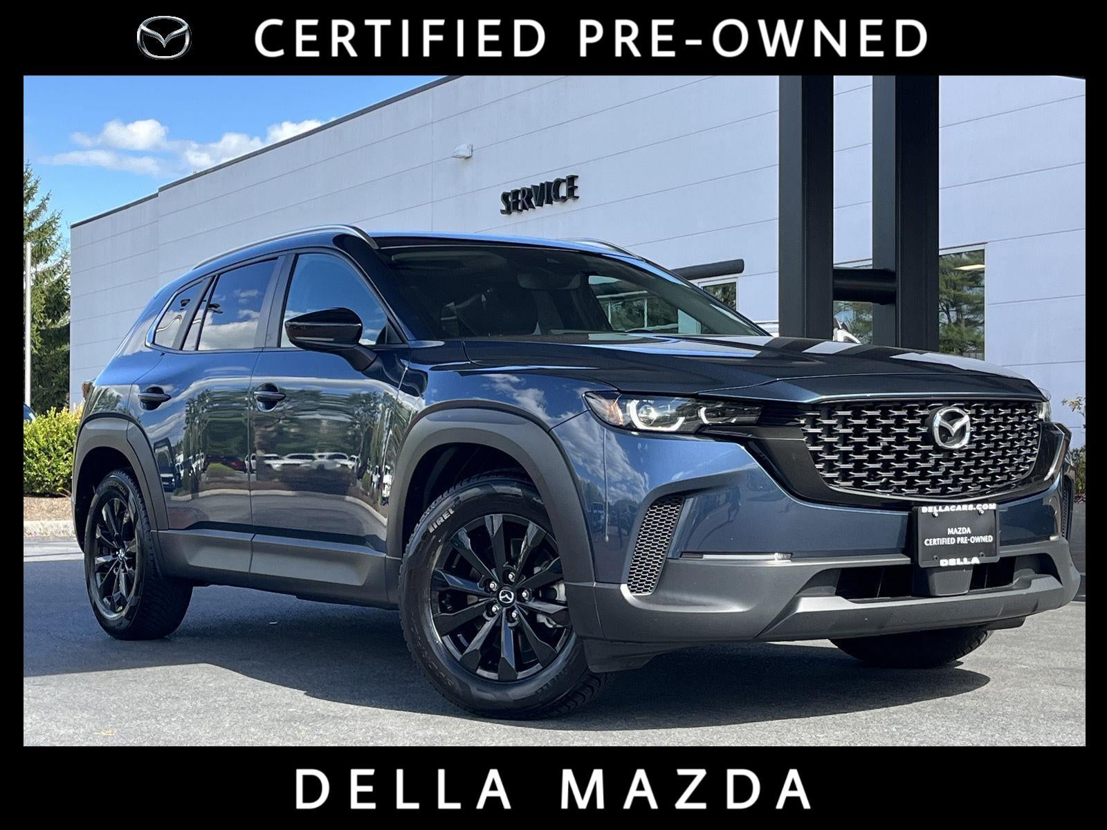 2023 Mazda CX-50 2.5 S PREFERRED PLUS's photo