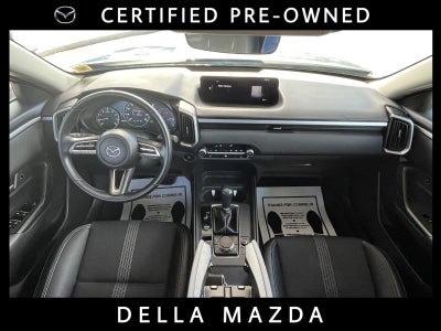 2023 Mazda Mazda CX-50 2.5 S Preferred Plus Package
