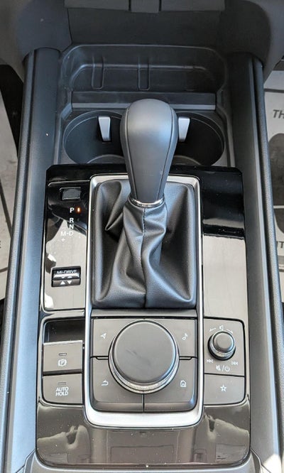 2026 Mazda Mazda CX-50 2.5 Turbo AWD