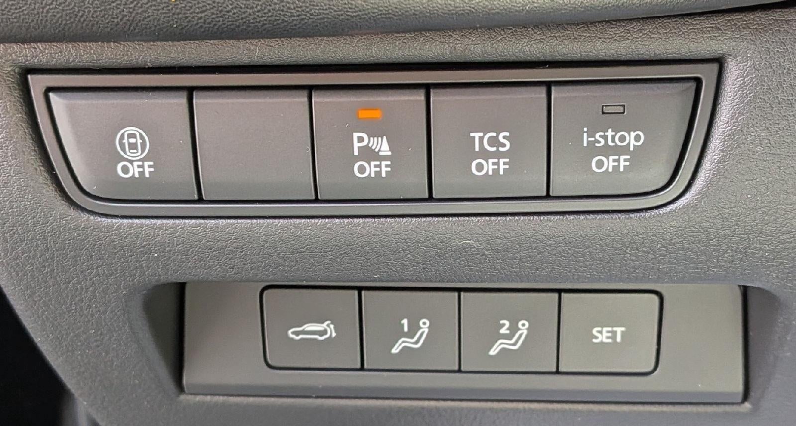 2026 Mazda CX-50 Turbo - Photo 17