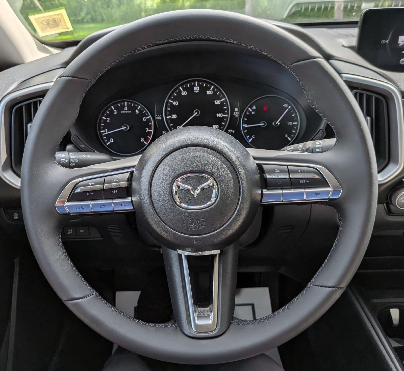 2026 Mazda CX-50 Turbo - Photo 18