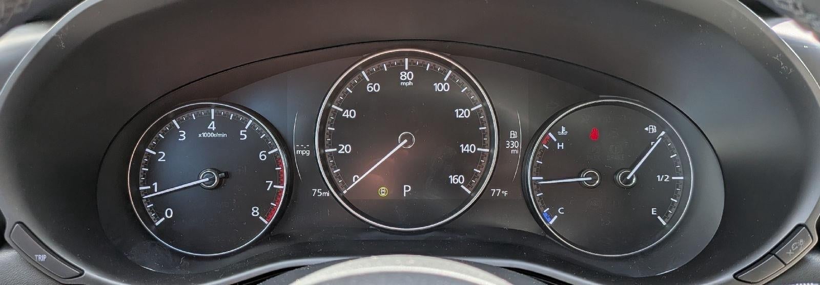 2026 Mazda CX-50 Turbo - Photo 19