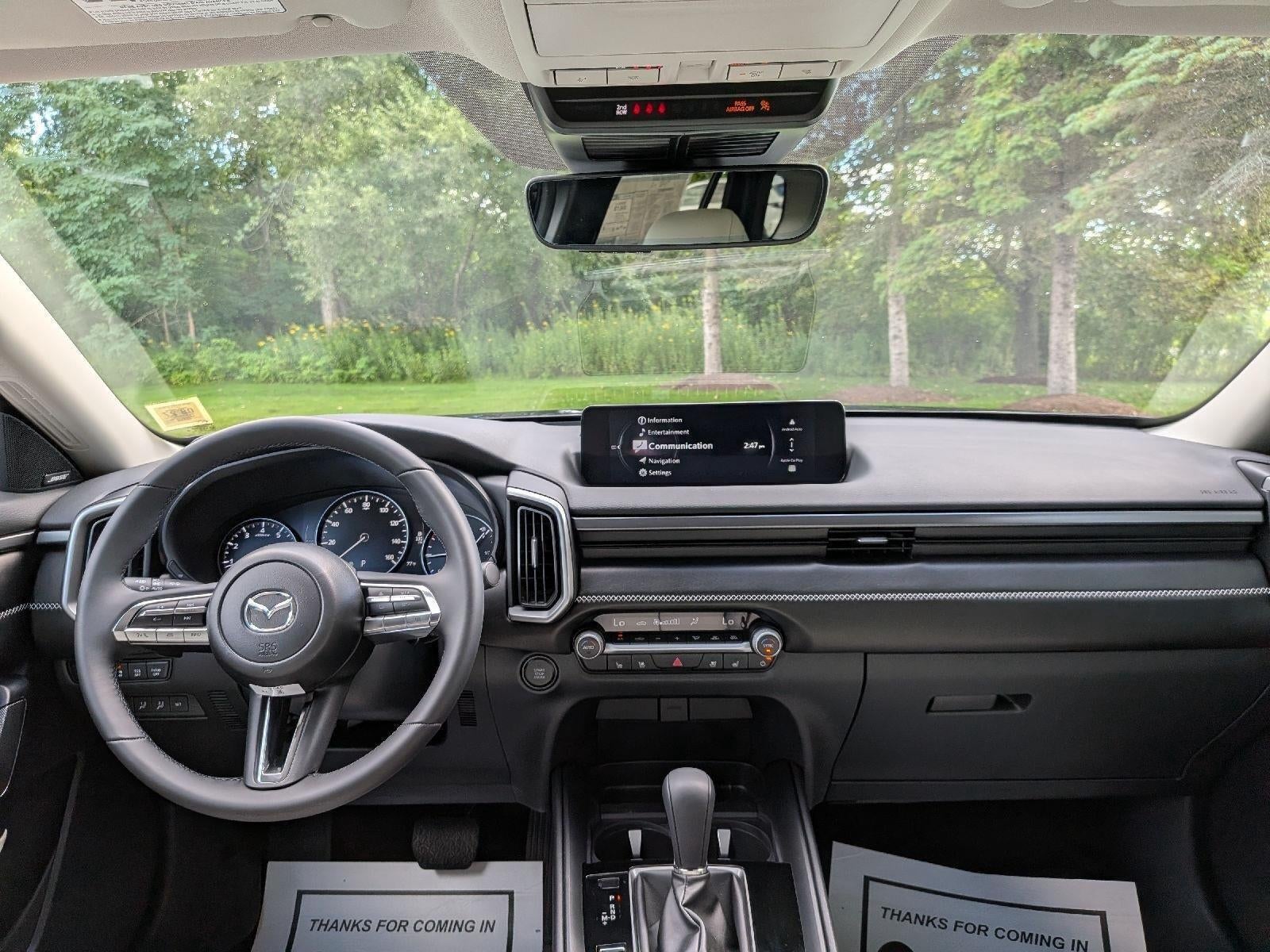 2026 Mazda CX-50 Turbo - Photo 27
