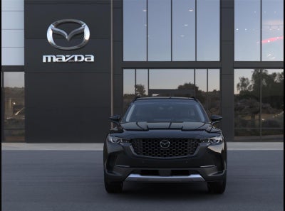 2026 Mazda Mazda CX-50 2.5 Turbo AWD